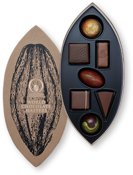 World Chocolate Masters