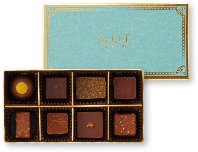 MOF BOX