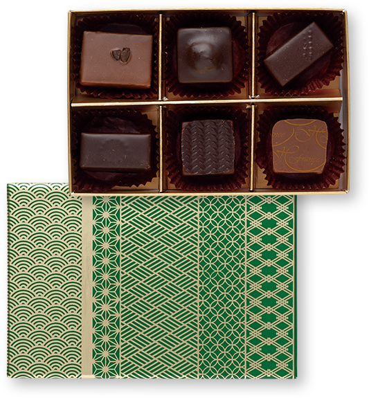 Provence BOX