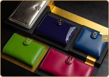 〈LAUNER LONDON〉(ロウナーロンドン)