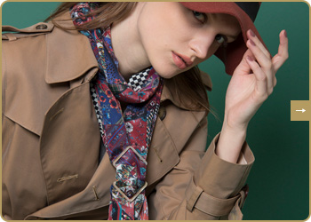 MACOOL POPUP SHOP 〈マクール〉