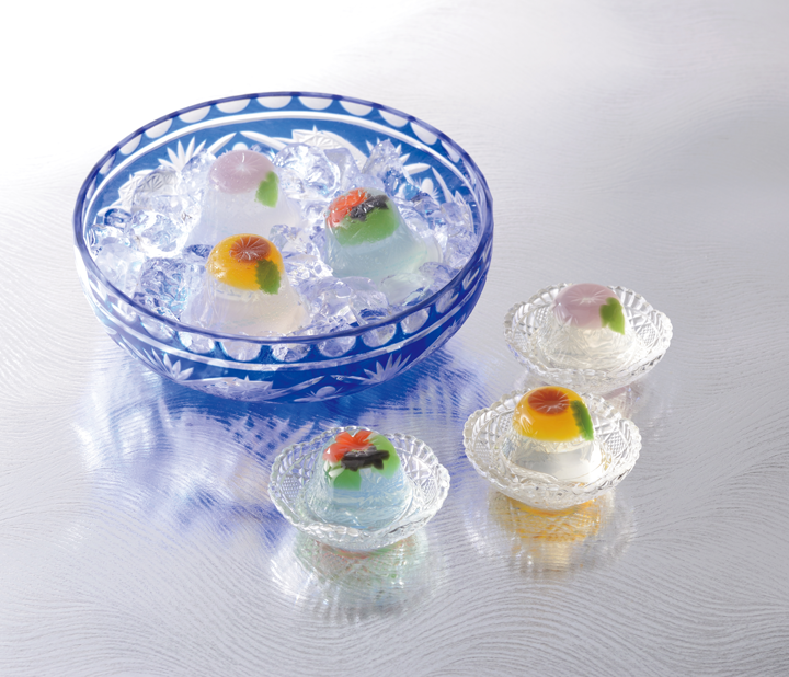 菓匠 清閑院
