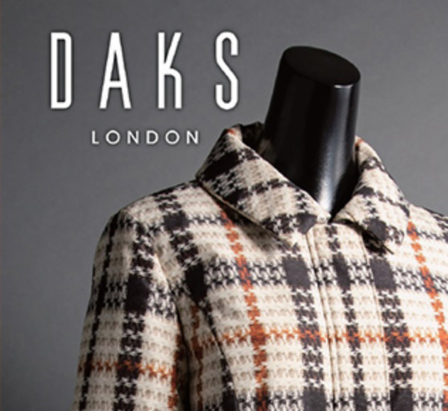 DAKS/ダックス