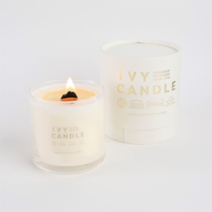 ivy candle