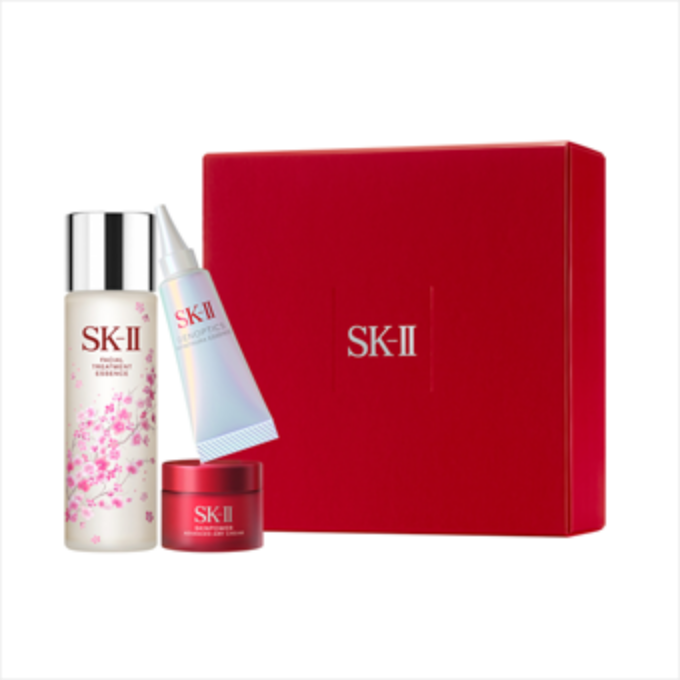 SK-II