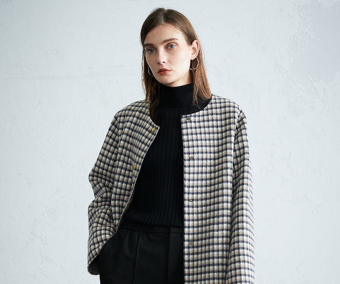 Aquascutum/アクアスキュータム