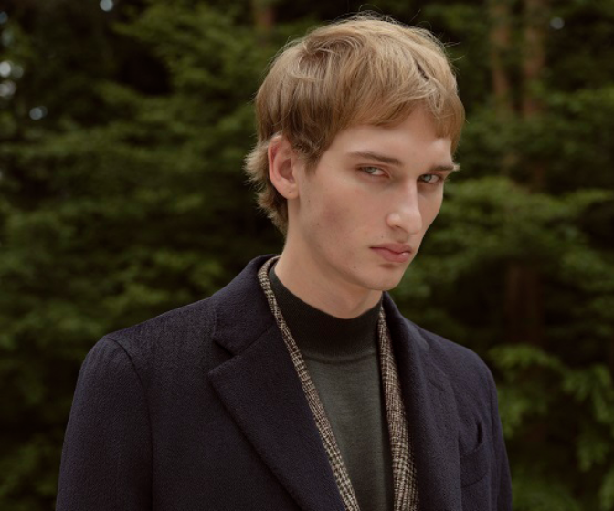 Aquascutum/アクアスキュータム