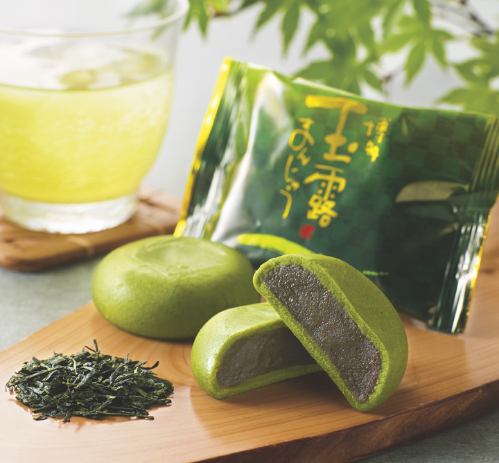 明月堂