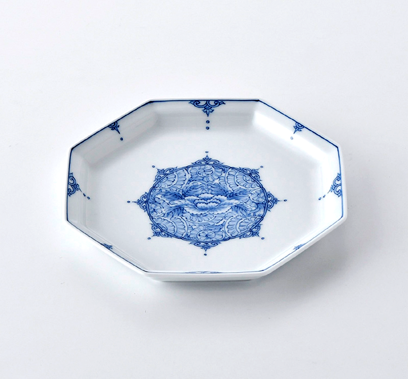 平戸 松山窯
