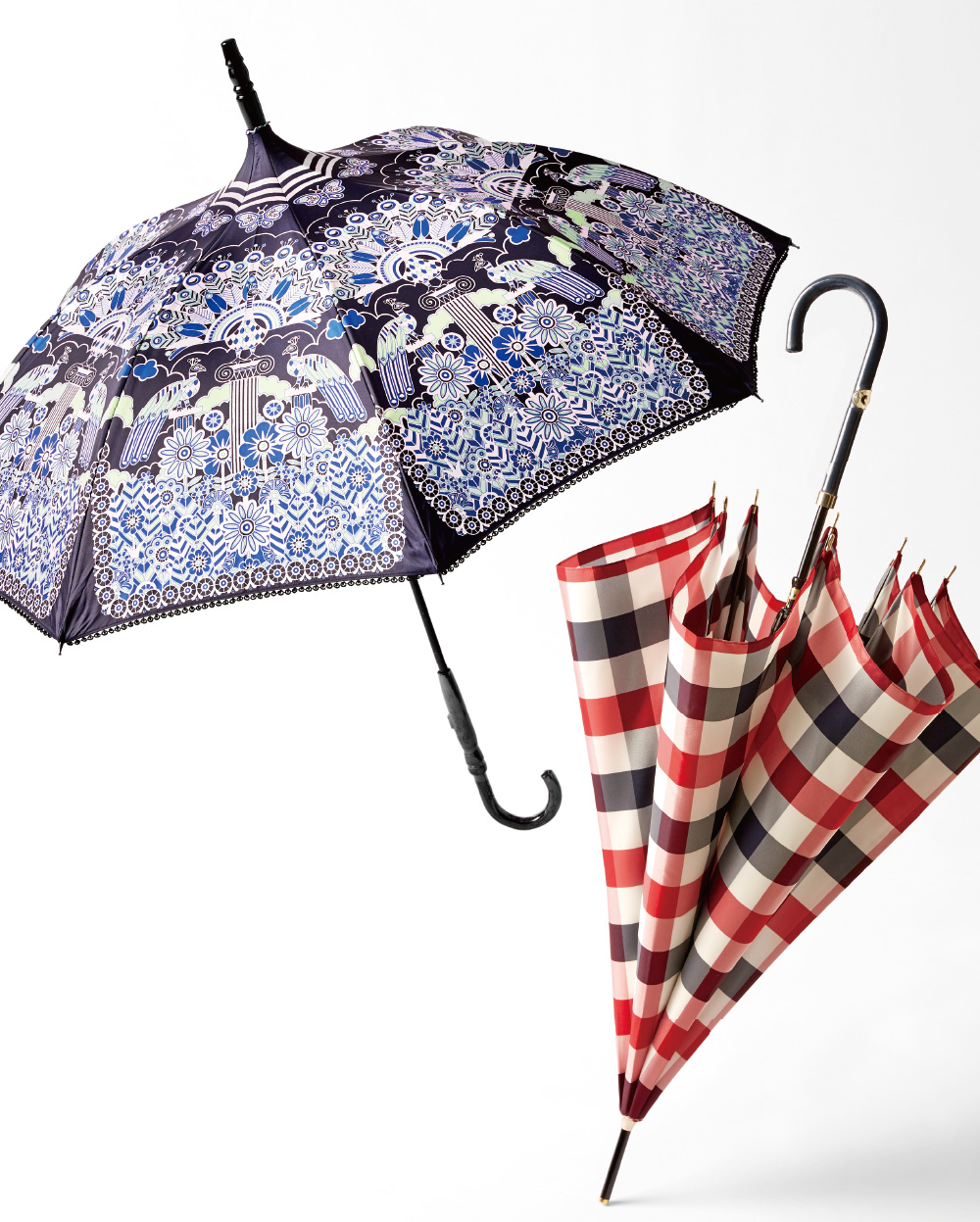 〈人気ブランド〉雨傘各種