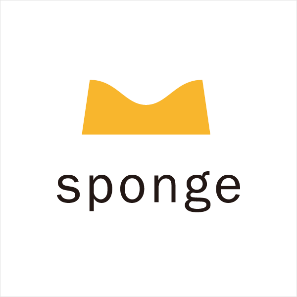 sponge