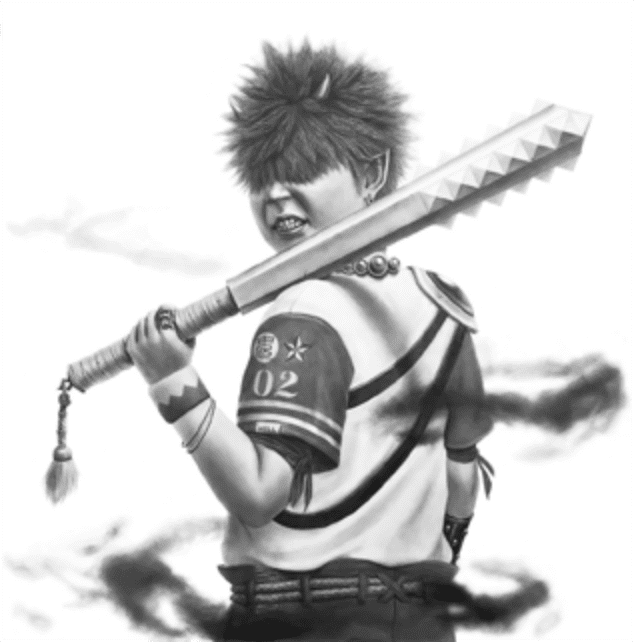 針谷 慎之介