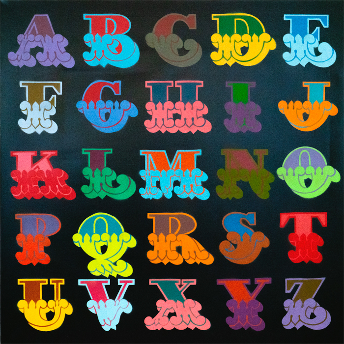 circus a to z