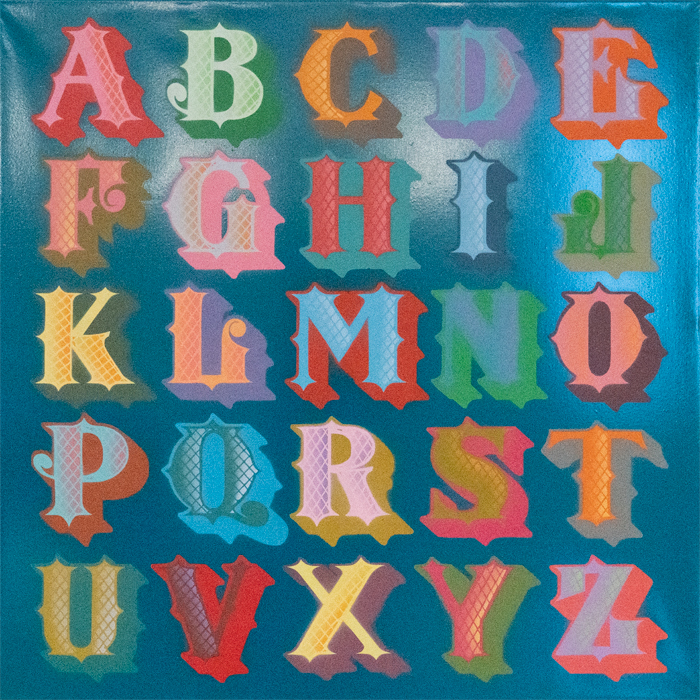 SF A to Z
