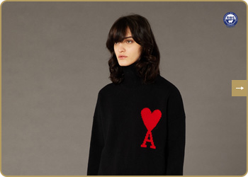 Re-style(リ・スタイル) 〈acne studious/AMI/AMBUSH〉