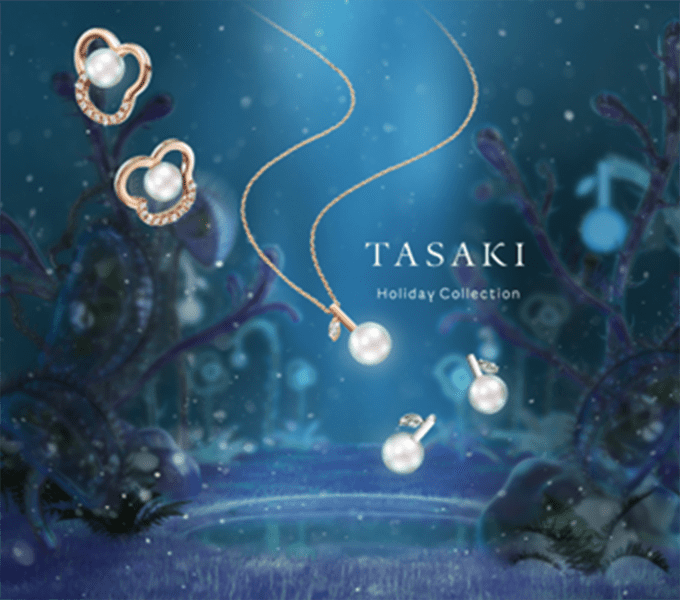 TASAKI / タサキ