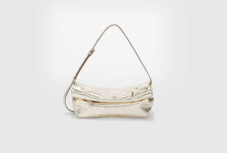ROLLUP CROSSBODY SM