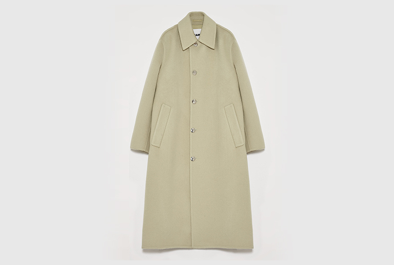 SPORT COAT 67 DB