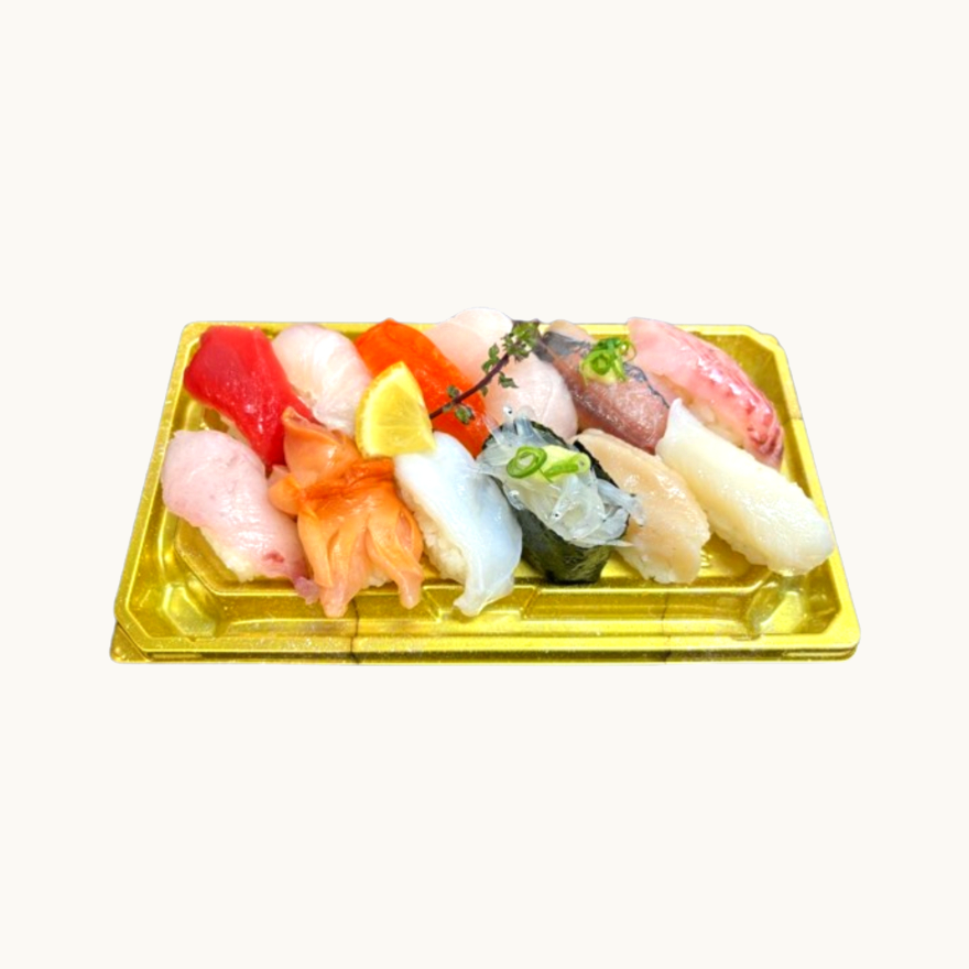 魚力