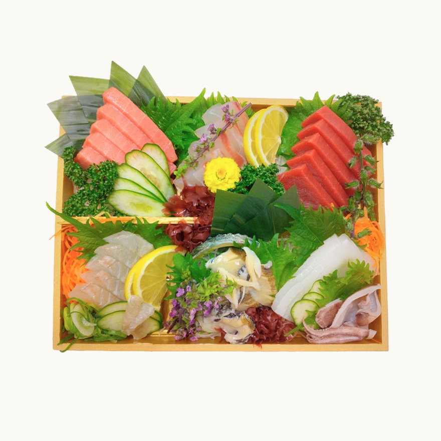 魚力