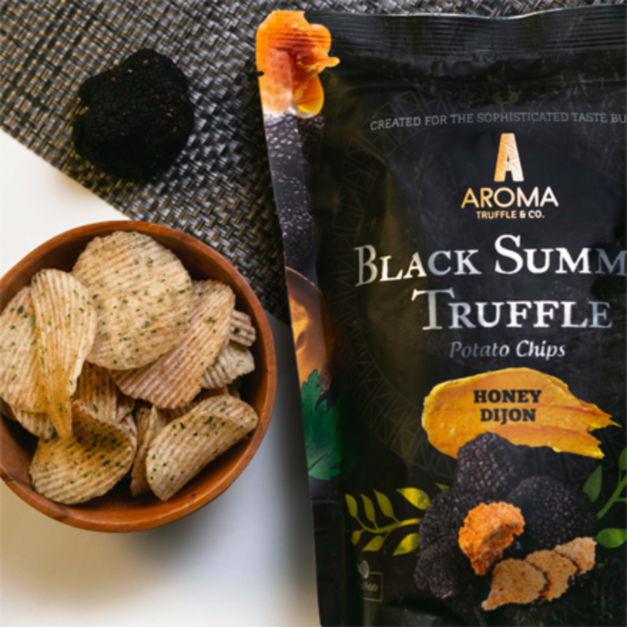 Aroma Truffle
