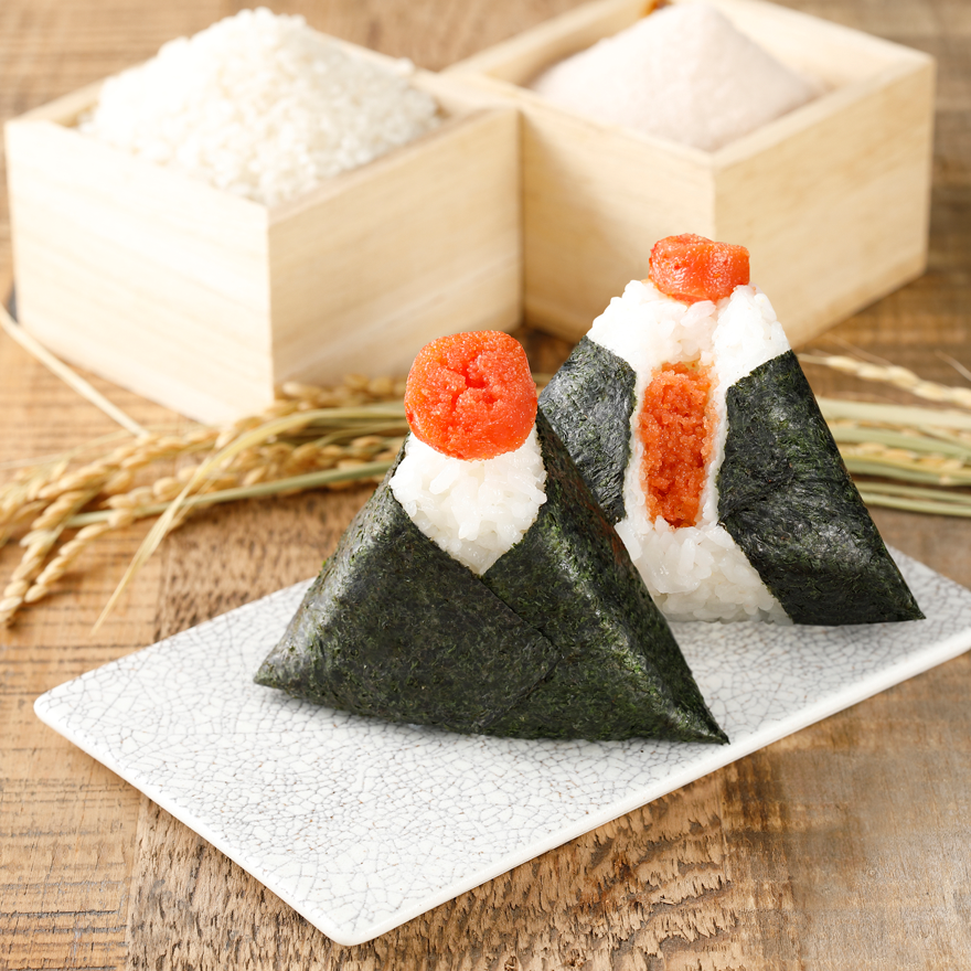 おにぎり処 かば田
