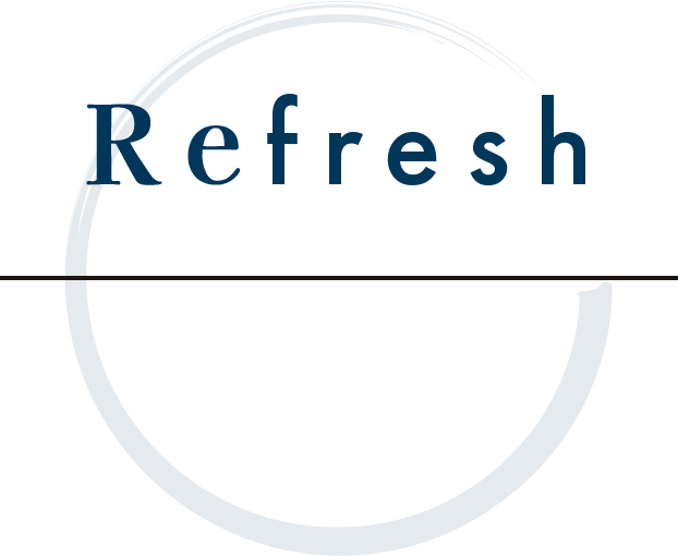 Refresh