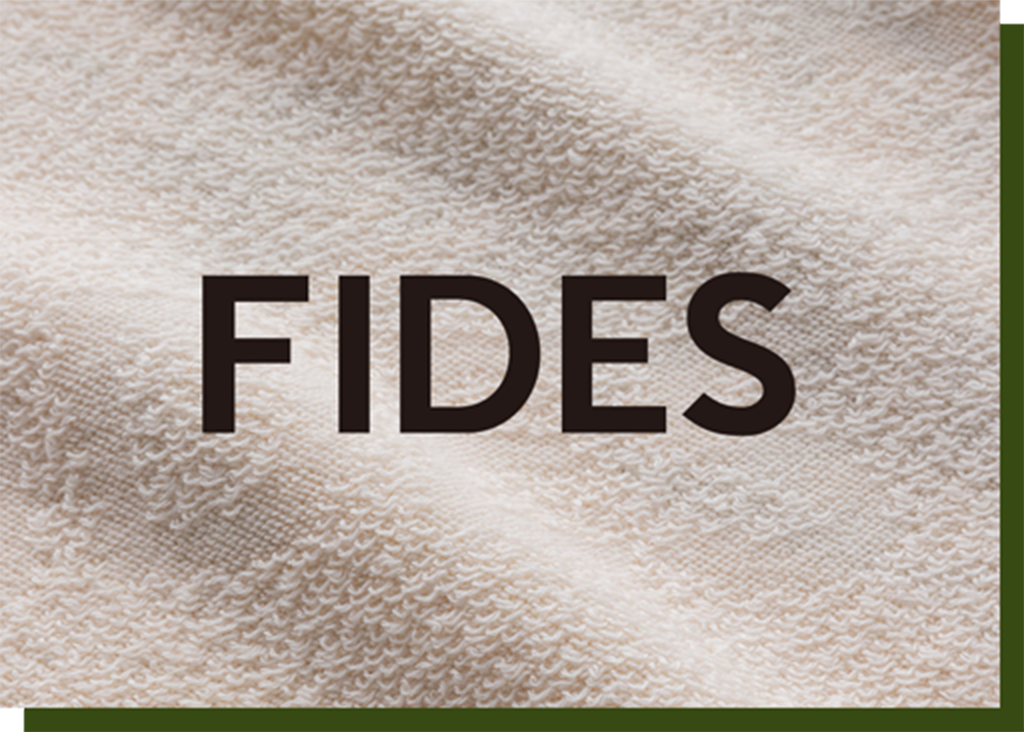 FIDES/フィデス