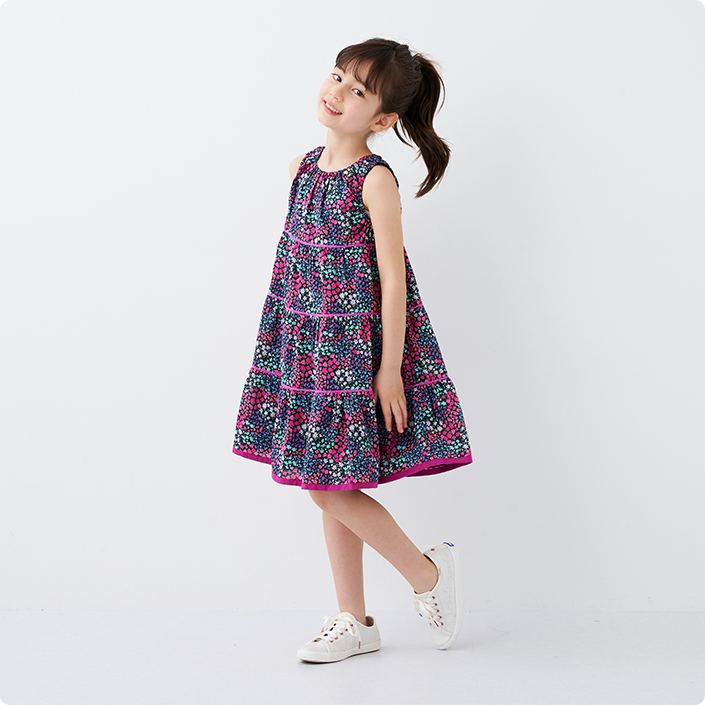 kate spade new york kids/ケイト・スペード ニューヨーク キッズ