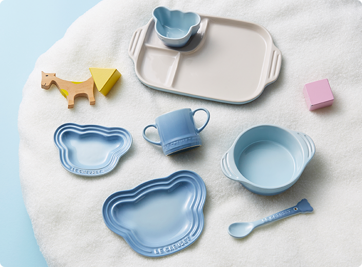 Le Creuset/ル・クルーゼ