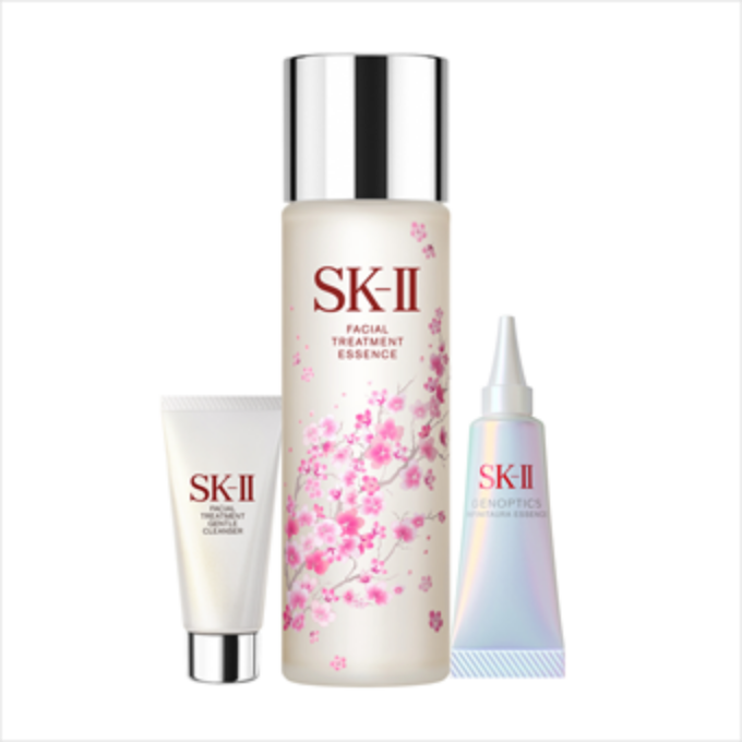 SK-II