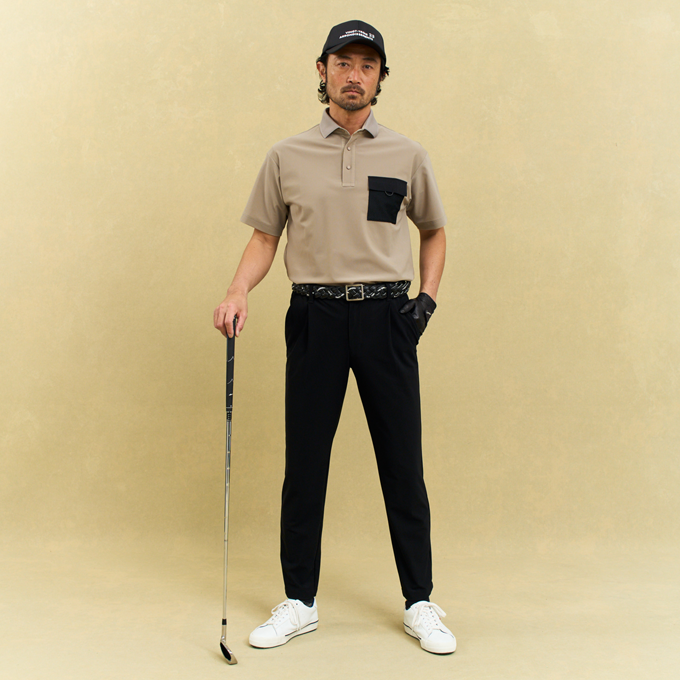 23区GOLF