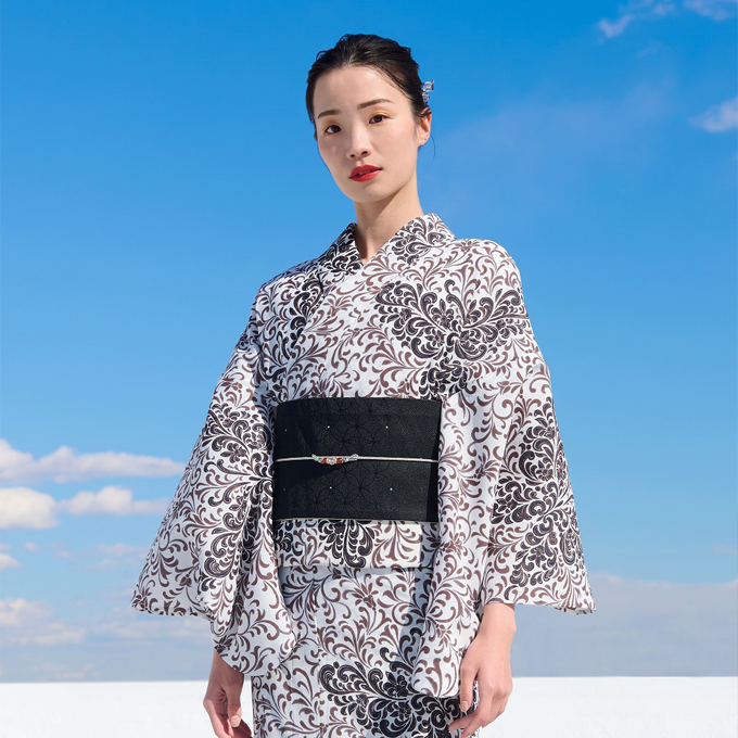 2025 IWATAYA ゆかたコレクション