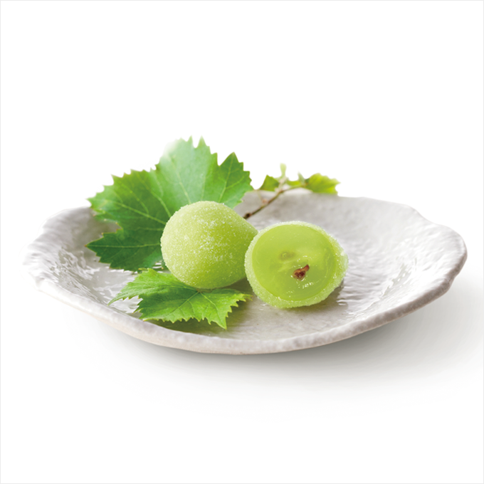 宗家 源 吉兆庵