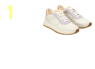 過去の定番コレクションからアーカイブ。こんなブランドも出店していました。