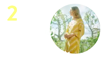 春から初夏のお出かけは軽やかなウェアとシューズで。