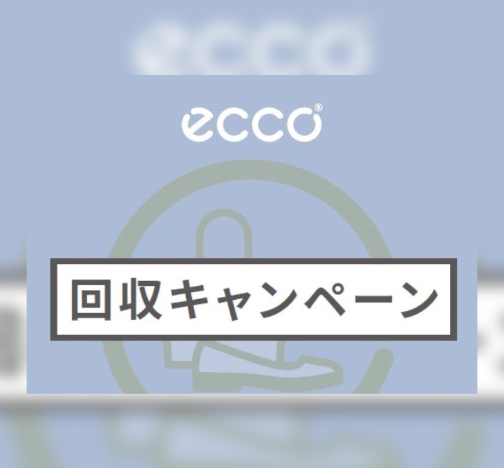 ECCO（エコー）