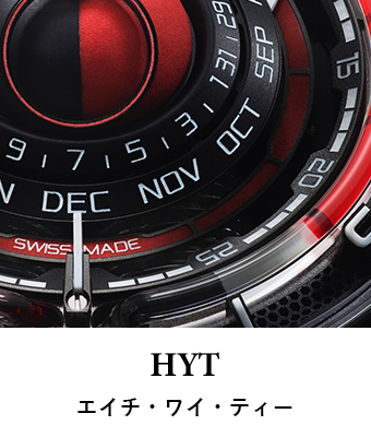 HYT