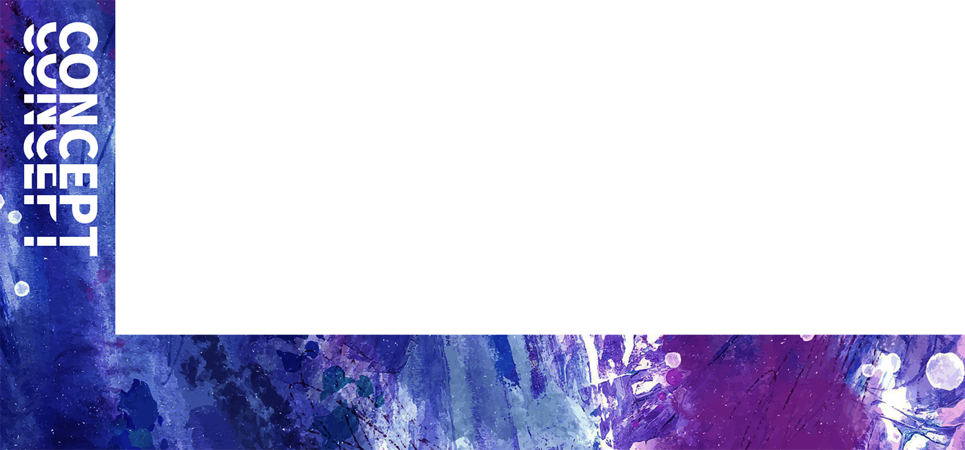 タイトル：concept