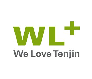 We Love Tenjin