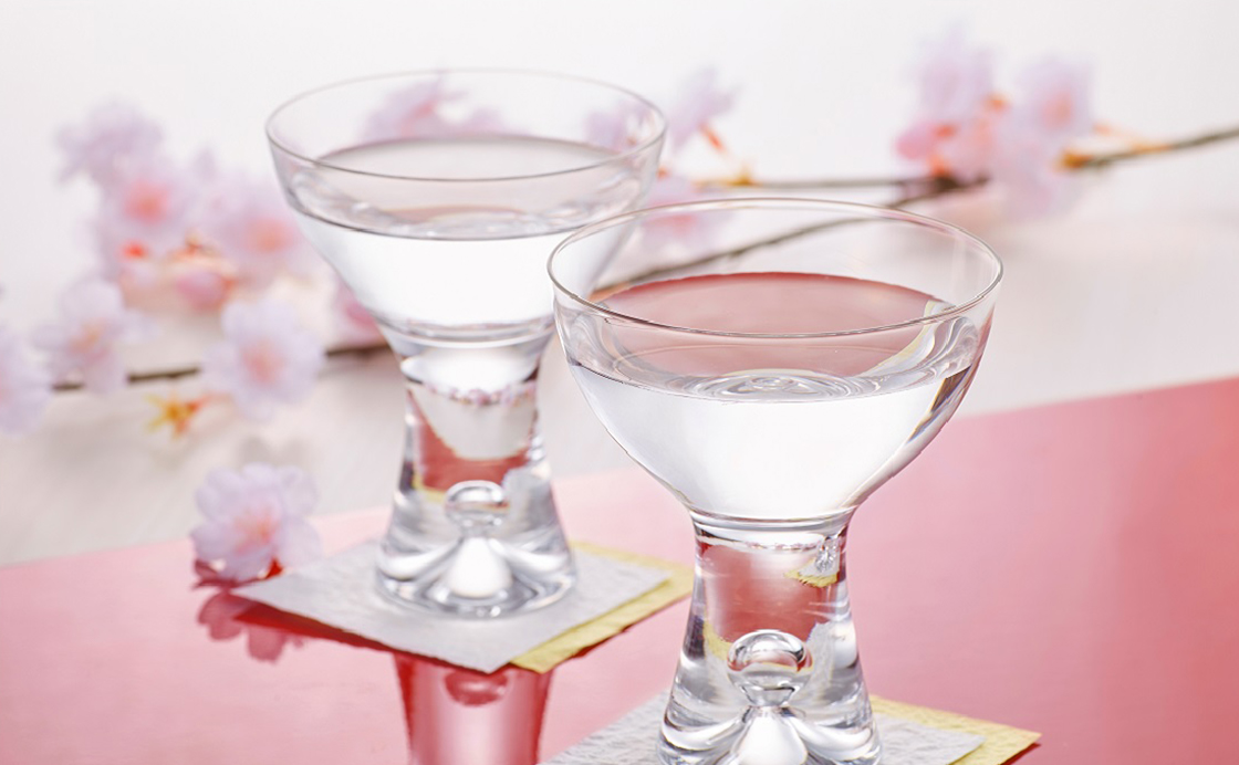 【4月開講】3カ月完結講座 酒と食で巡る福岡～日本酒×焼酎×ローフード～