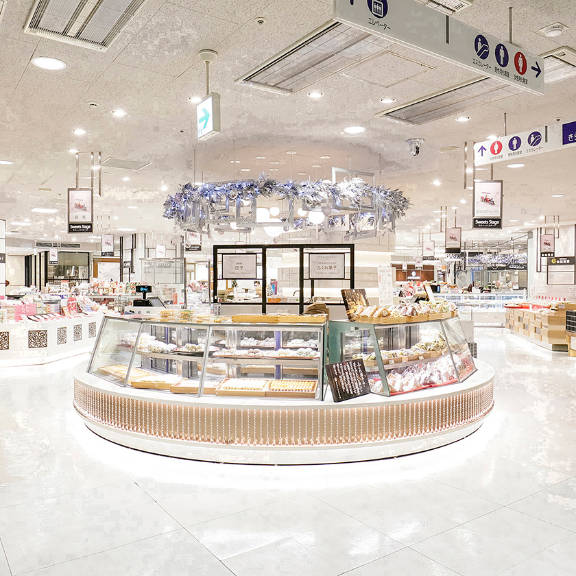 食料品