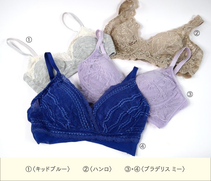 ノンワイヤー