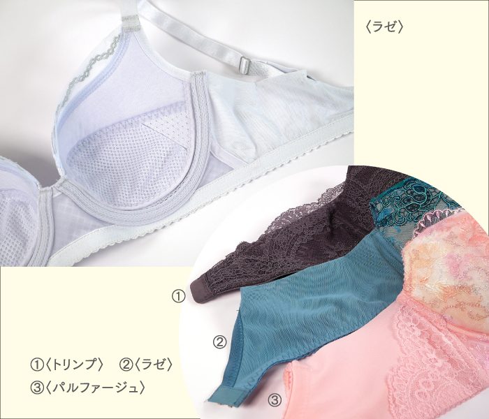メッシュ