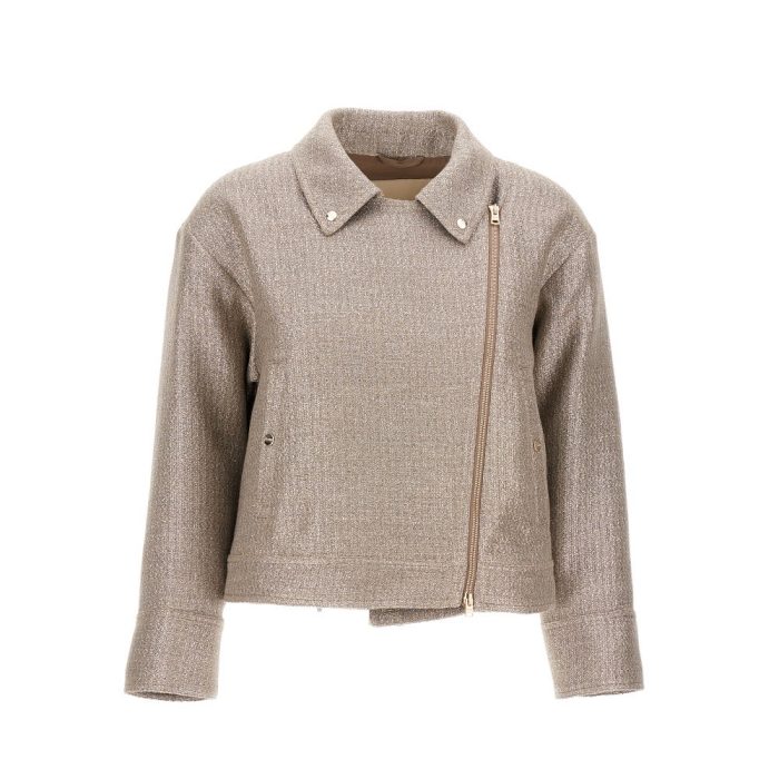 ＜HERNO／ヘルノ＞ヘルノ青山店限定ウィメンズブルゾンのご紹介