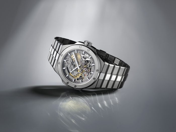 ＜CHOPARD／ショパール＞メンズウォッチフェア