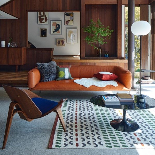 ［Luxury Lifestyle Recipe］Vol.1 THE CONRAN SHOPの世界