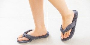 夏の健康フェア