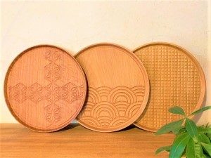 <アトリエミツキ>木のぬくもり　木工職人が手掛けるオリジナルテーブルウェアと雑貨
  