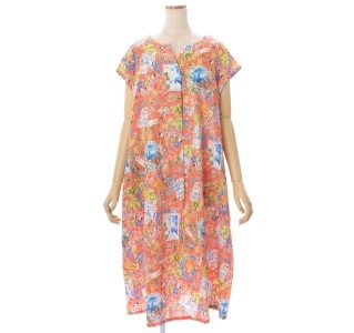 ＜チュニック＞POPUP SHOP
